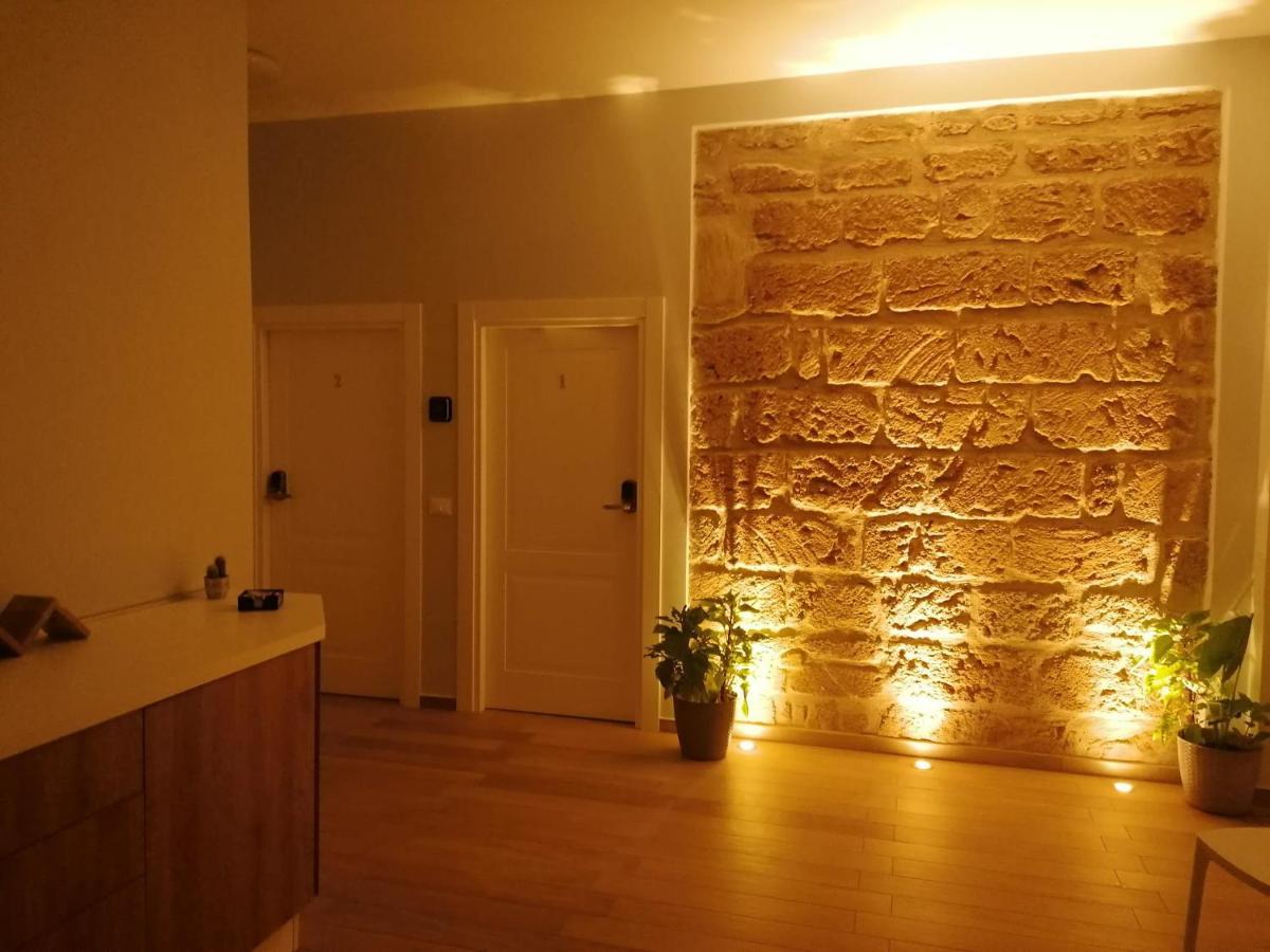 Nike Luxury Rooms Agrigent Exterior foto
