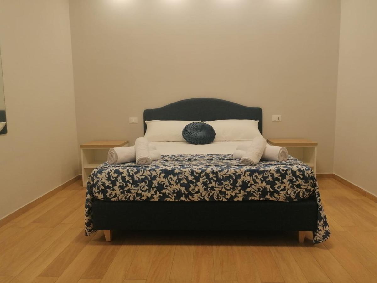 Nike Luxury Rooms Agrigent Exterior foto