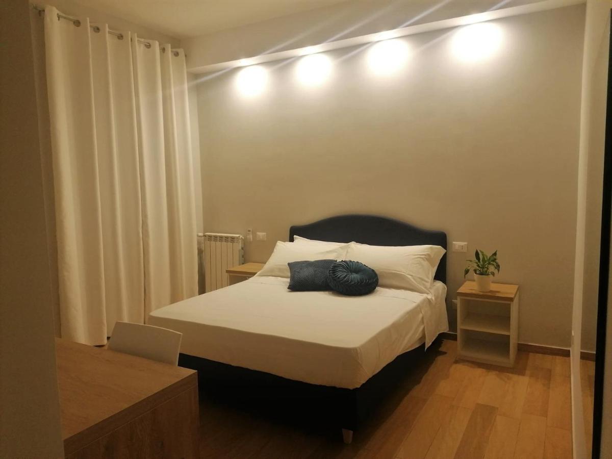 Nike Luxury Rooms Agrigent Exterior foto