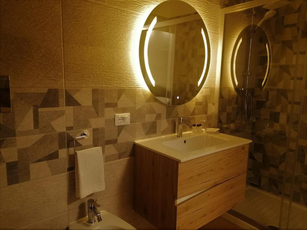 Nike Luxury Rooms Agrigent Exterior foto