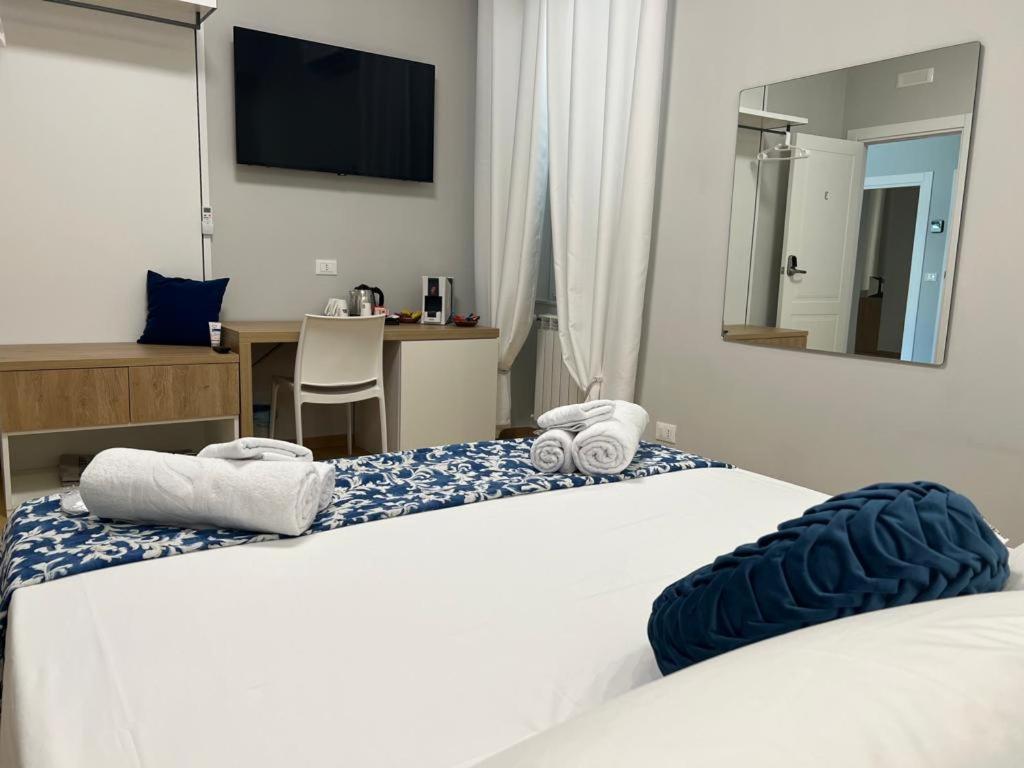 Nike Luxury Rooms Agrigent Exterior foto
