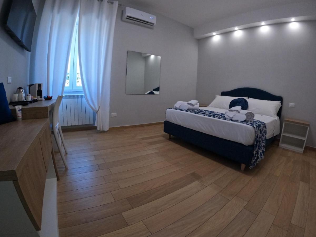 Nike Luxury Rooms Agrigent Exterior foto